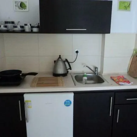 Apartment Sloneczne