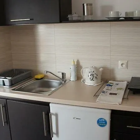 Apartment Sloneczne