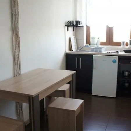 Apartment Sloneczne *