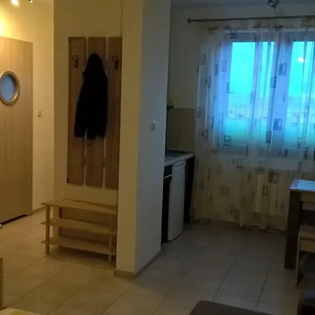 Sloneczne Apartment *