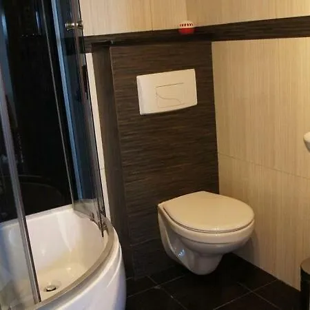 Sloneczne Apartment Darłowo