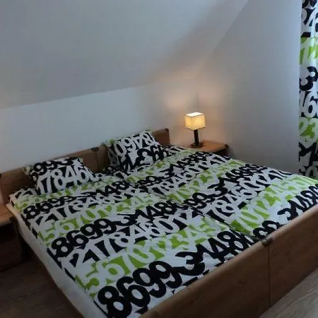 Sloneczne Apartment