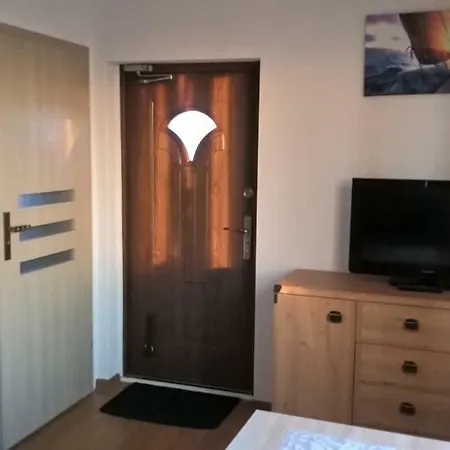 Apartment Sloneczne