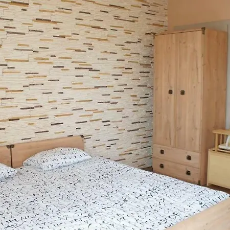 Apartment Sloneczne *