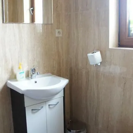 Sloneczne Apartment *
