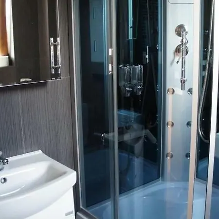 Apartment Sloneczne Darłowo