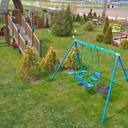 Sloneczne * Darłowo